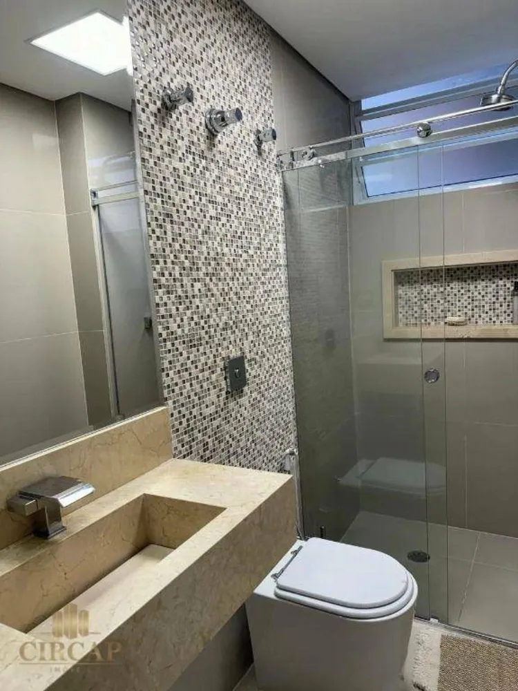 Apartamento, 2 quartos, 200 m² - Foto 15