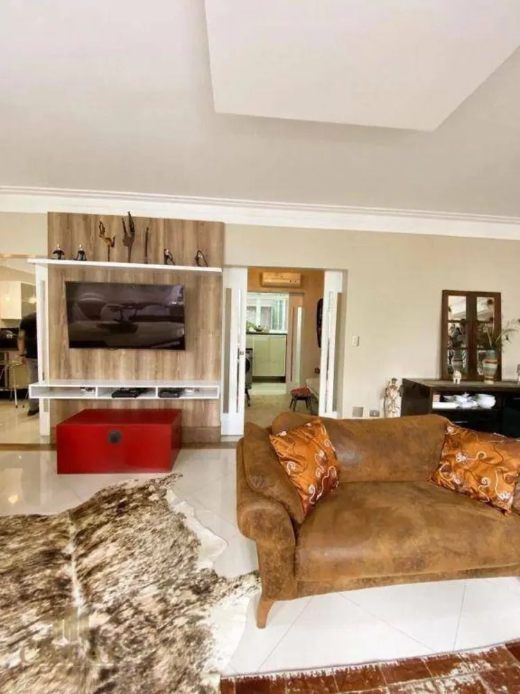Apartamento, 2 quartos, 200 m² - Foto 5