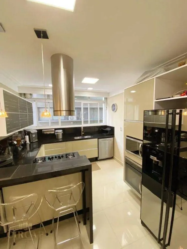 Apartamento, 2 quartos, 200 m² - Foto 7