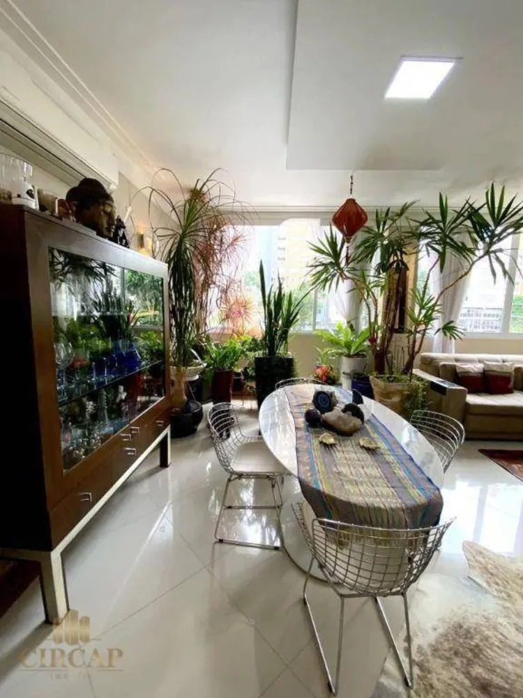 Apartamento, 2 quartos, 200 m² - Foto 3