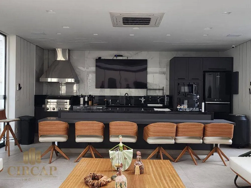 Apartamento, 4 quartos, 330 m² - Foto 16