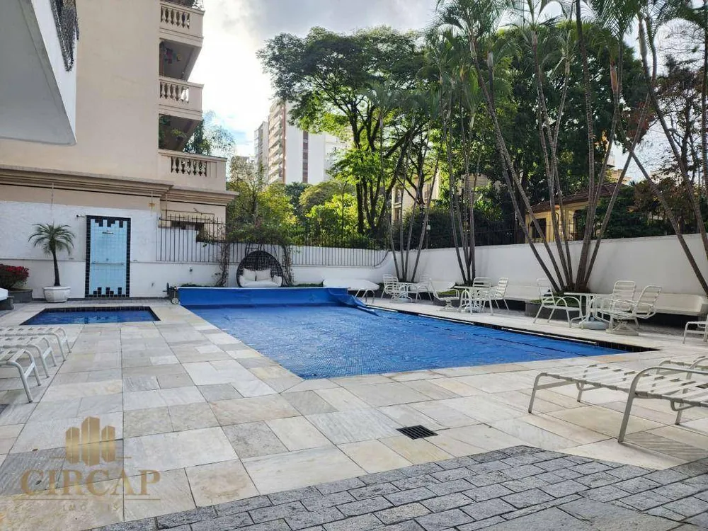 Apartamento, 4 quartos, 330 m² - Foto 13