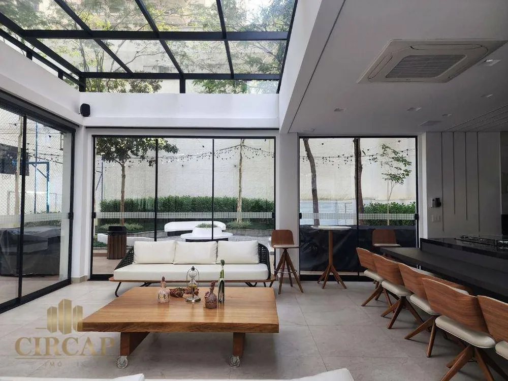 Apartamento, 4 quartos, 330 m² - Foto 15