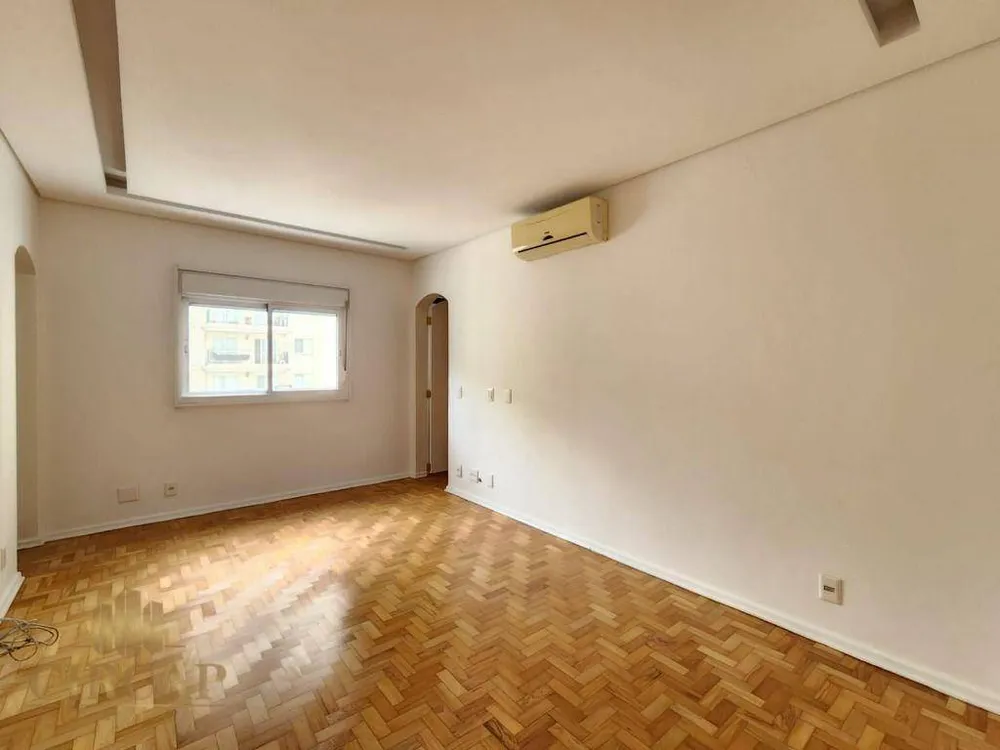 Apartamento, 4 quartos, 330 m² - Foto 8
