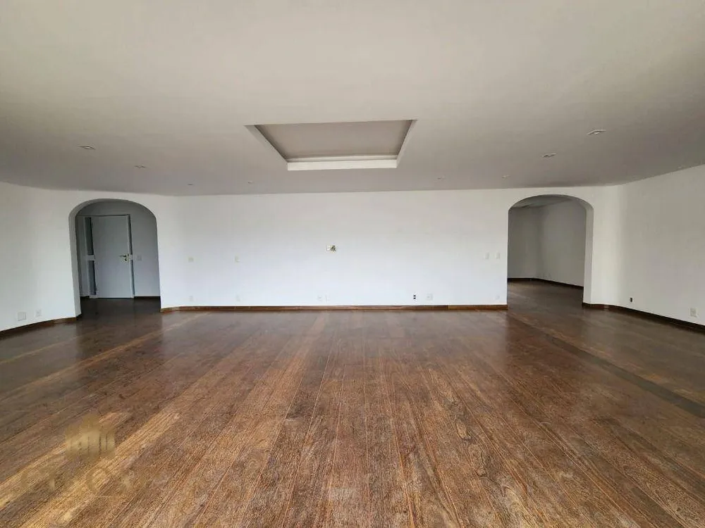 Apartamento, 4 quartos, 330 m² - Foto 2