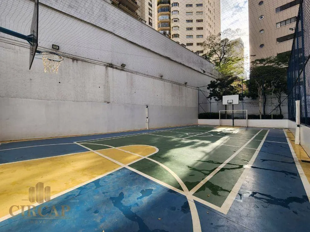 Apartamento, 4 quartos, 330 m² - Foto 14