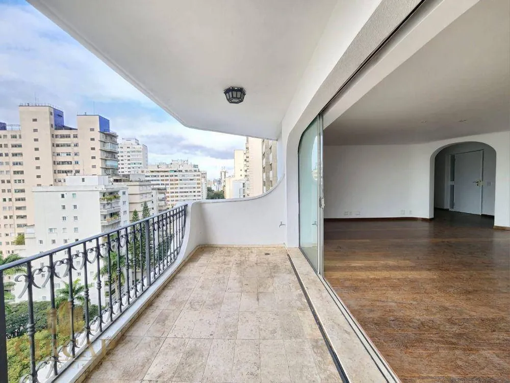 Apartamento, 4 quartos, 330 m² - Foto 1