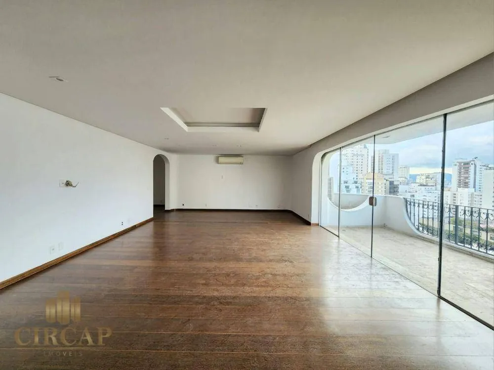 Apartamento, 4 quartos, 330 m² - Foto 4