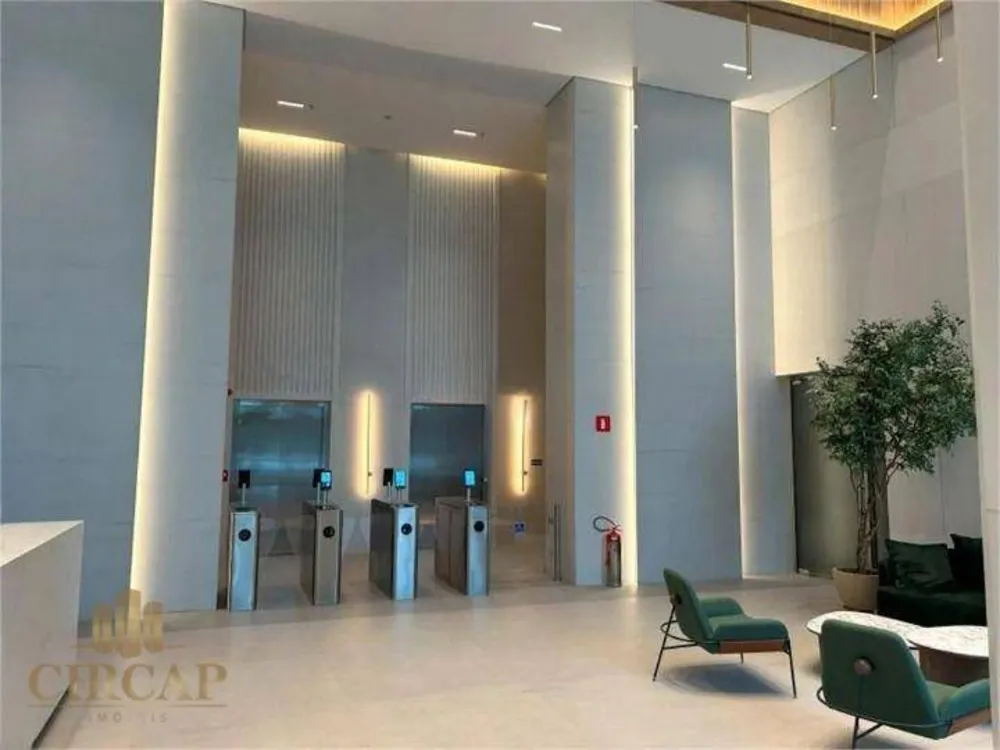 Sala-Conjunto, 244 m² - Foto 3