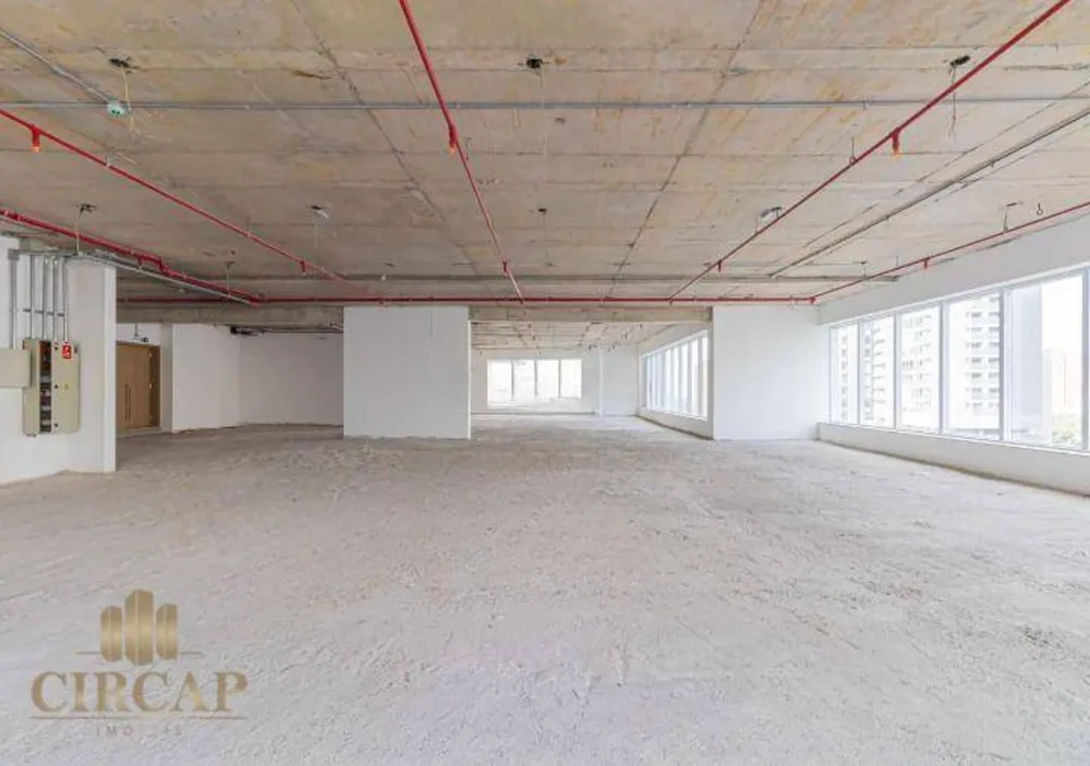 Sala-Conjunto, 244 m² - Foto 1