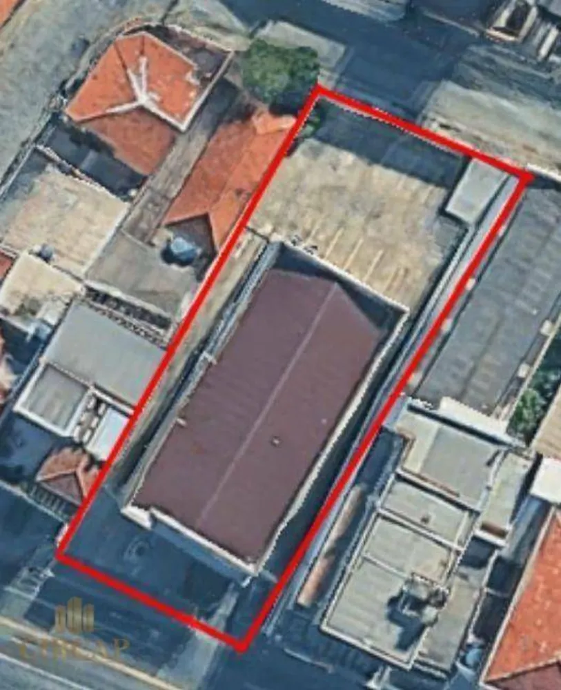 Loja-Salão, 347 m² - Foto 11