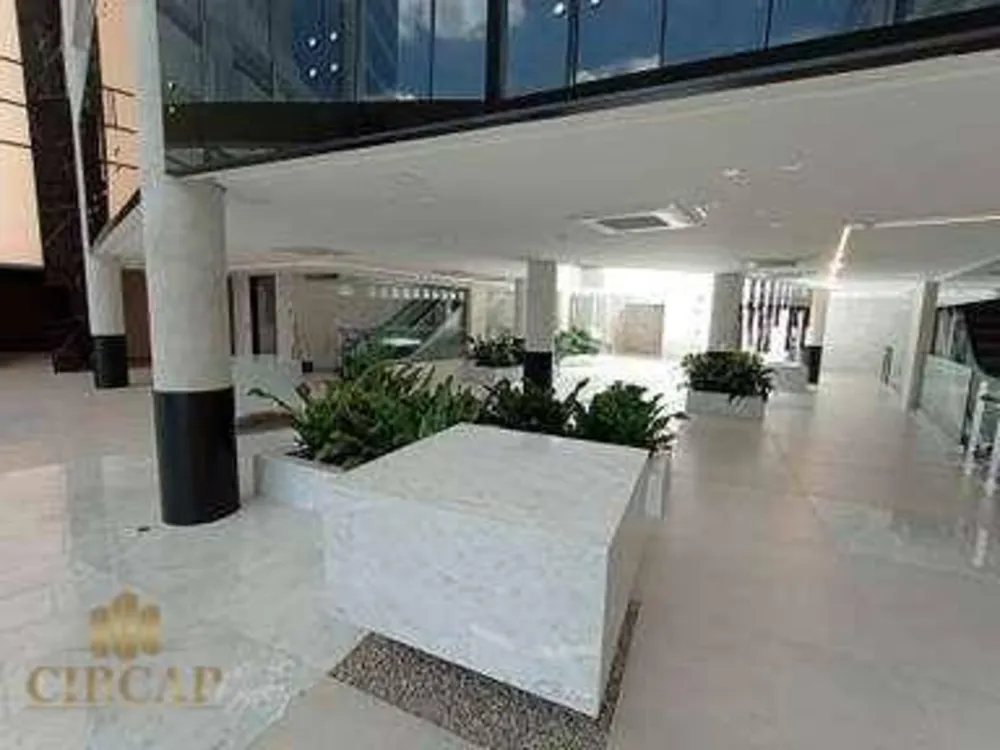 Sala-Conjunto, 450 m² - Foto 5