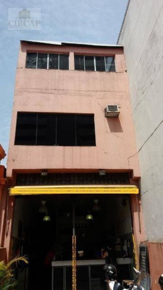 Prédio Inteiro à venda, 671m² - Foto 1