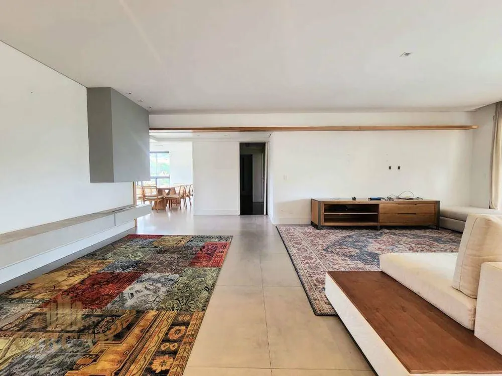 Apartamento, 3 quartos, 187 m² - Foto 13