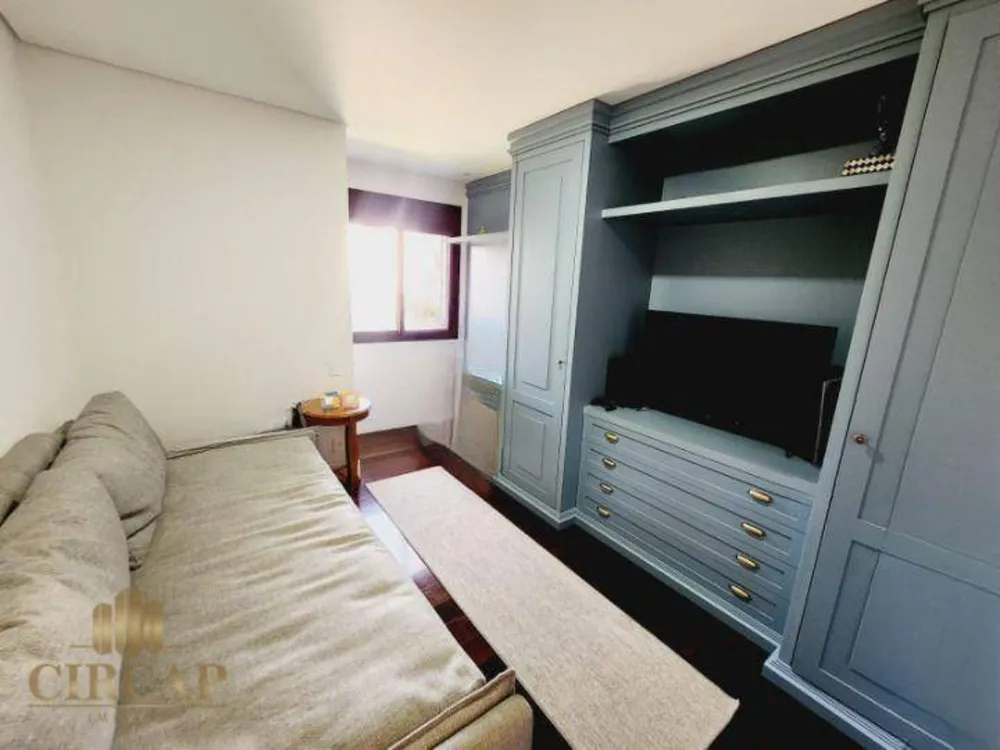 Apartamento, 3 quartos, 187 m² - Foto 14
