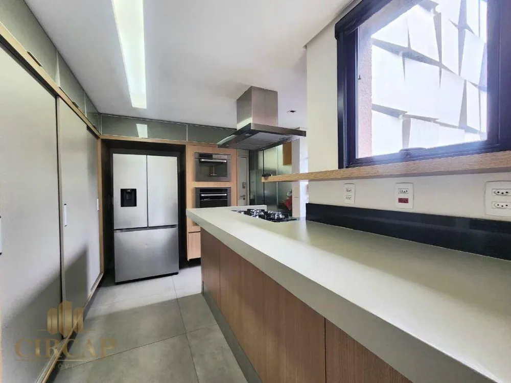 Apartamento, 3 quartos, 187 m² - Foto 20