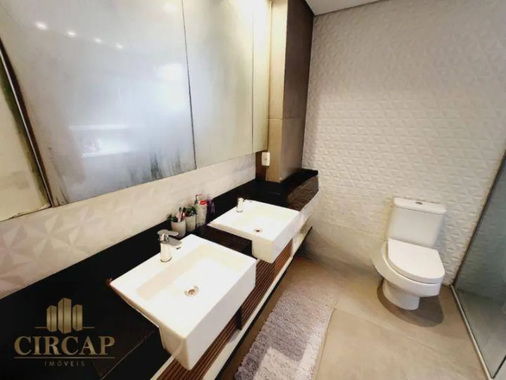 Apartamento, 3 quartos, 187 m² - Foto 17