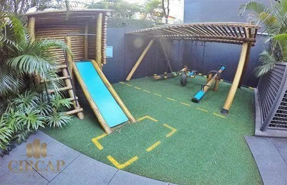 Apartamento, 3 quartos, 187 m² - Foto 2