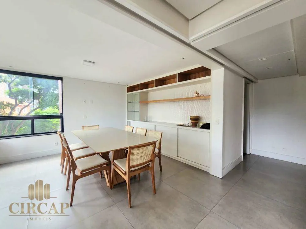 Apartamento, 3 quartos, 187 m² - Foto 8