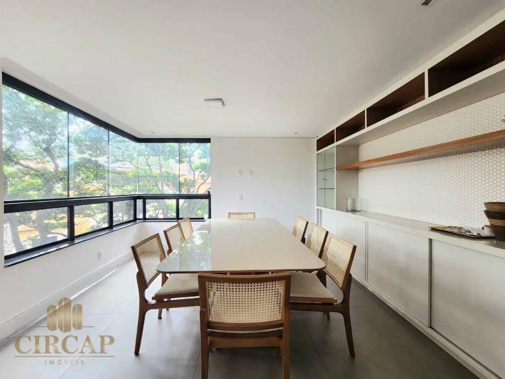 Apartamento, 3 quartos, 187 m² - Foto 16