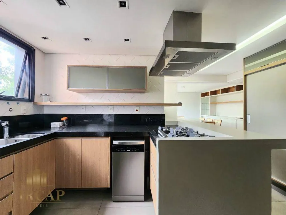 Apartamento, 3 quartos, 187 m² - Foto 6