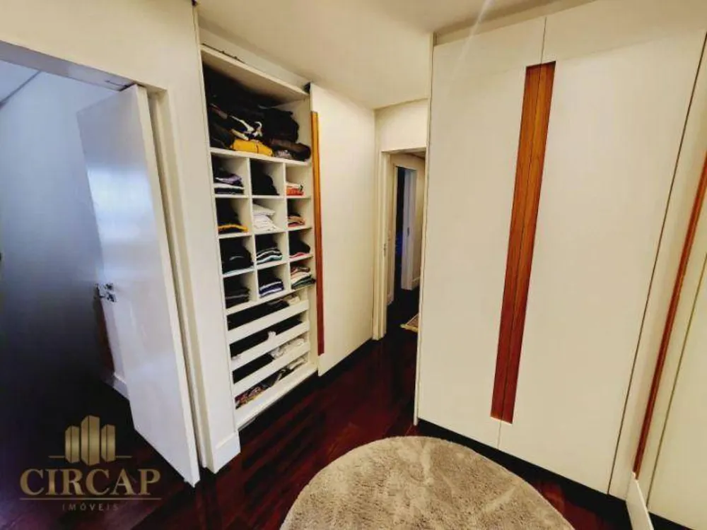 Apartamento, 3 quartos, 187 m² - Foto 4