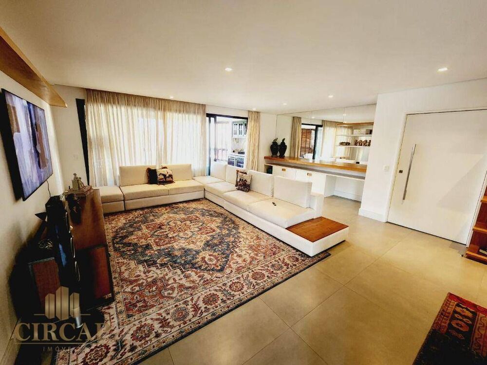 Apartamento, 3 quartos, 187 m² - Foto 10