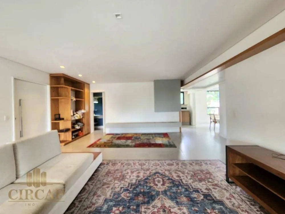Apartamento, 3 quartos, 187 m² - Foto 18
