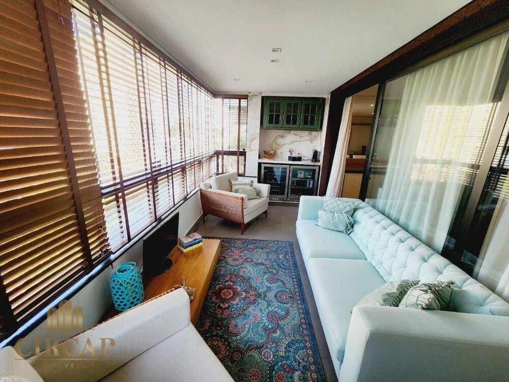 Apartamento, 3 quartos, 187 m² - Foto 12