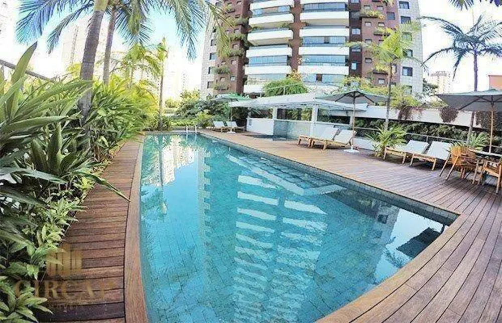 Apartamento, 3 quartos, 187 m² - Foto 19