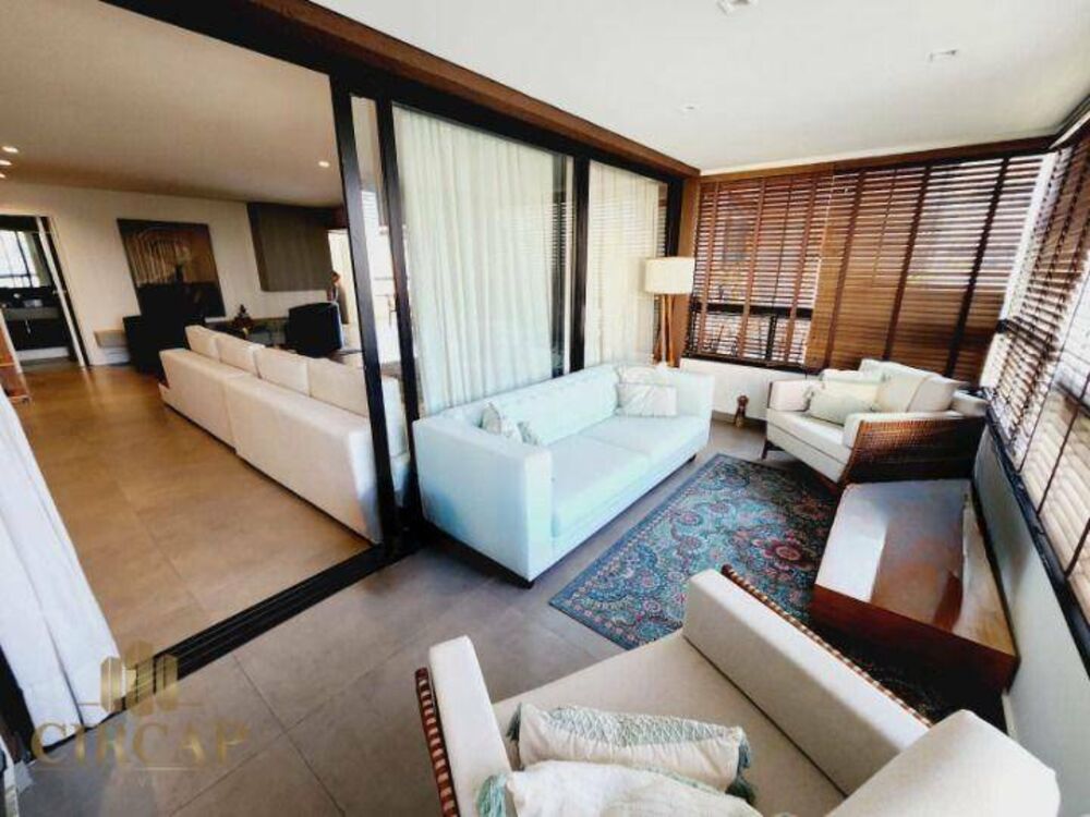 Apartamento, 3 quartos, 187 m² - Foto 9