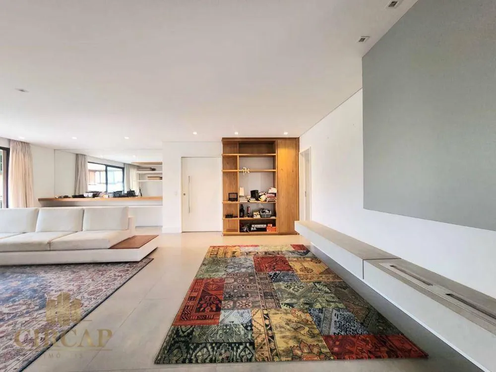 Apartamento, 3 quartos, 187 m² - Foto 15