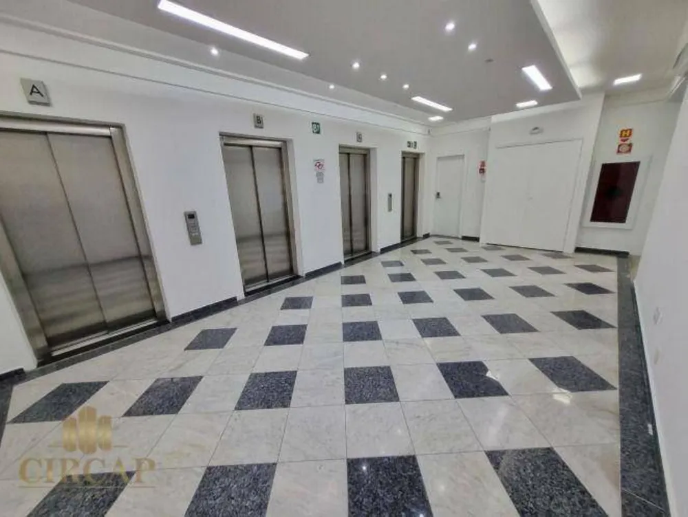 Prédio Inteiro, 562 m² - Foto 8