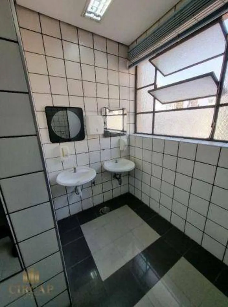 Prédio Inteiro, 562 m² - Foto 14