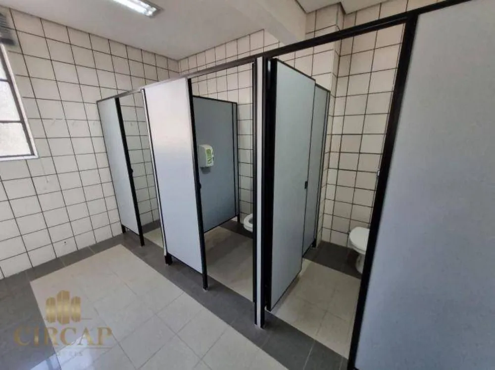 Prédio Inteiro, 562 m² - Foto 13