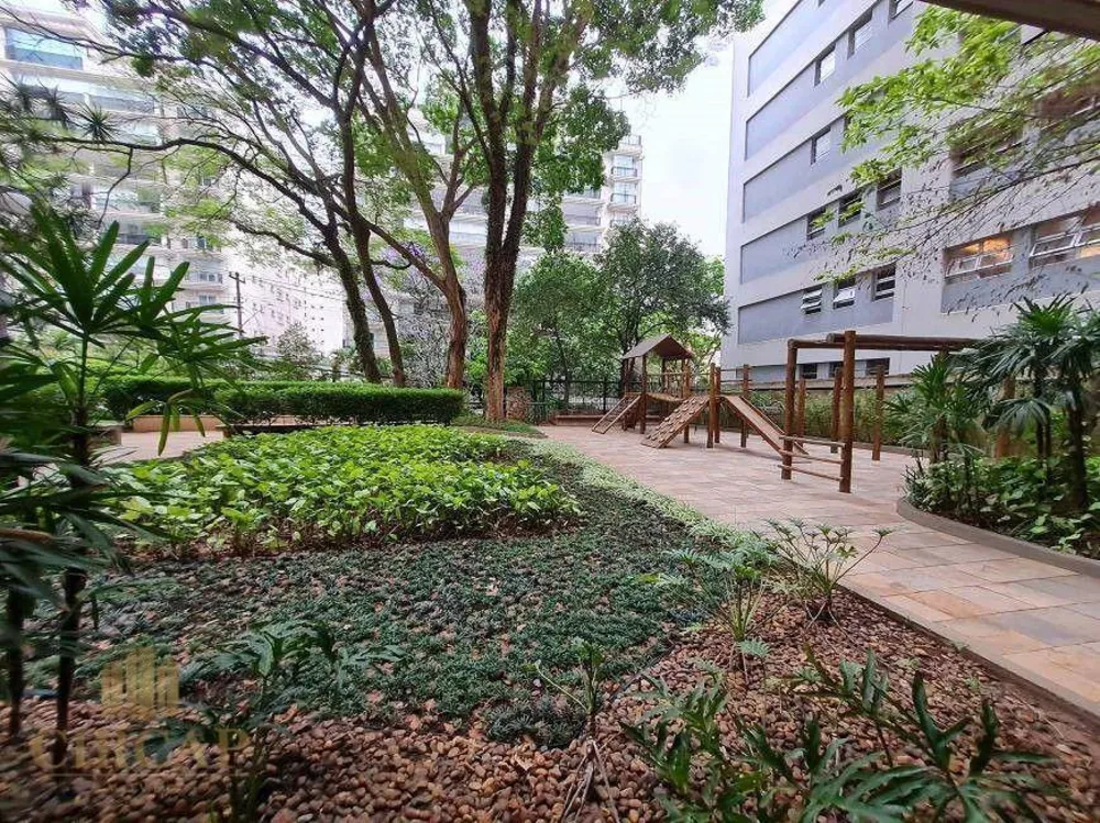Apartamento, 4 quartos, 136 m² - Foto 2