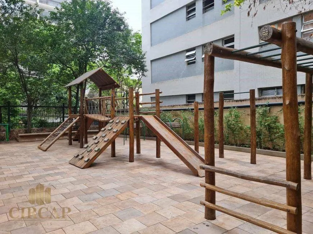 Apartamento, 4 quartos, 136 m² - Foto 8