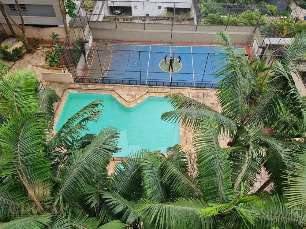 Apartamento, 4 quartos, 136 m² - Foto 12