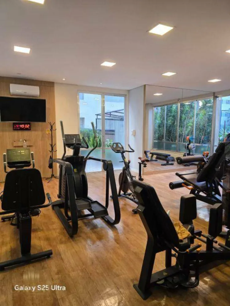 Apartamento, 4 quartos, 136 m² - Foto 1