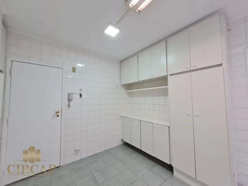 Apartamento, 4 quartos, 136 m² - Foto 3