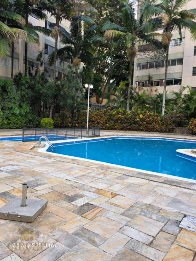 Apartamento, 4 quartos, 136 m² - Foto 8