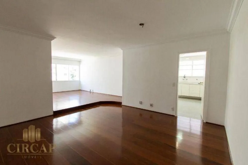 Apartamento, 4 quartos, 136 m² - Foto 5