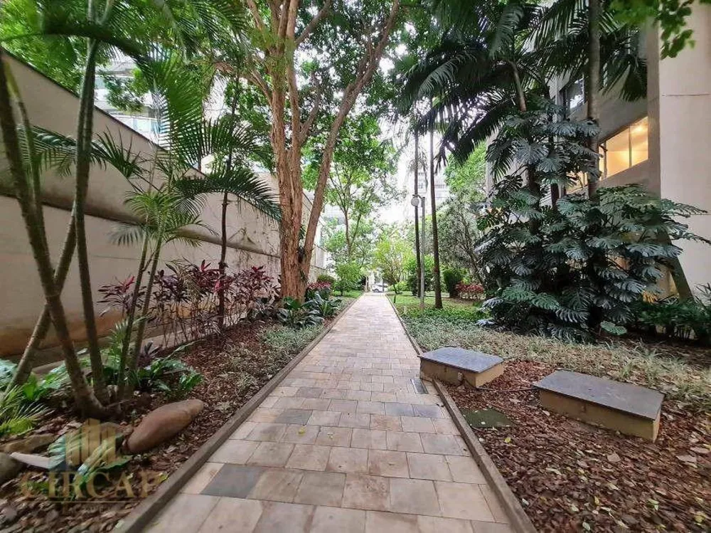 Apartamento, 4 quartos, 136 m² - Foto 6