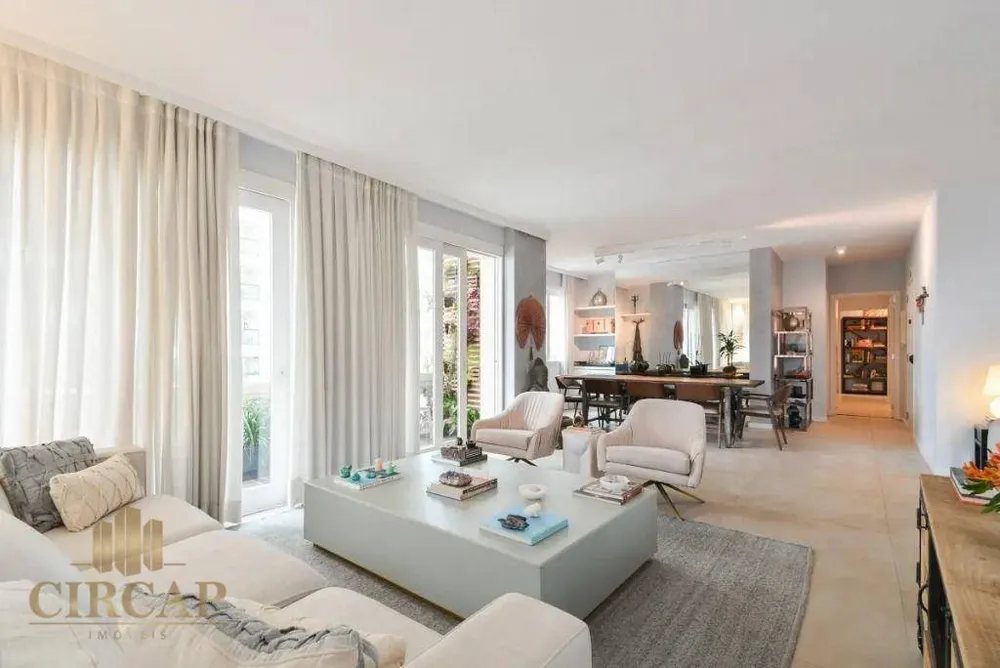 Apartamento, 4 quartos, 246 m² - Foto 11
