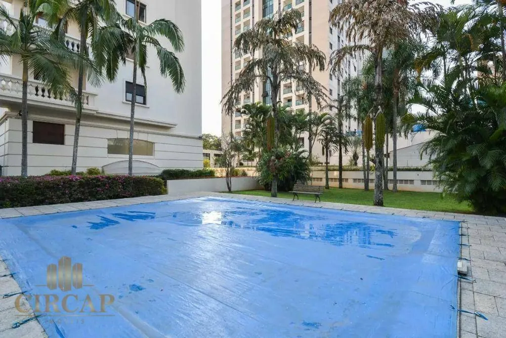 Apartamento, 4 quartos, 246 m² - Foto 9