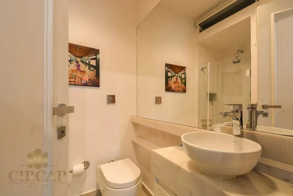 Apartamento, 4 quartos, 246 m² - Foto 7