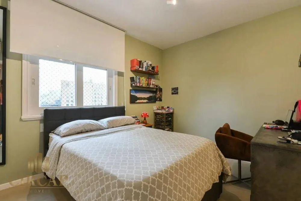 Apartamento, 4 quartos, 246 m² - Foto 14