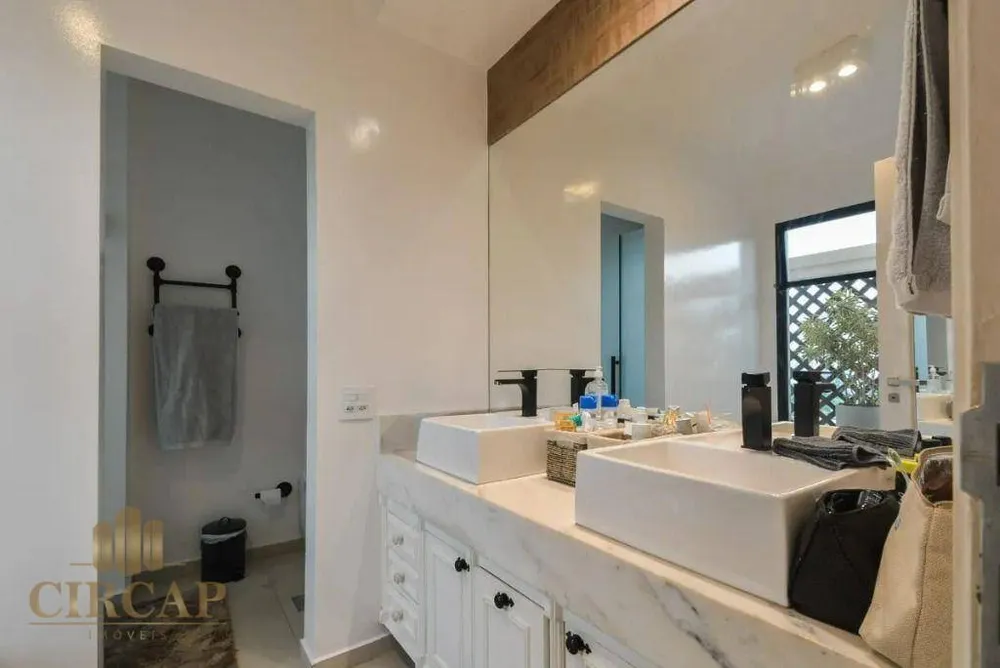 Apartamento, 4 quartos, 246 m² - Foto 10