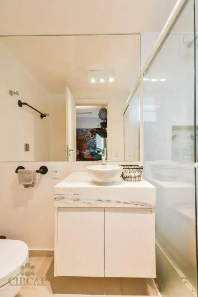 Apartamento, 4 quartos, 246 m² - Foto 8
