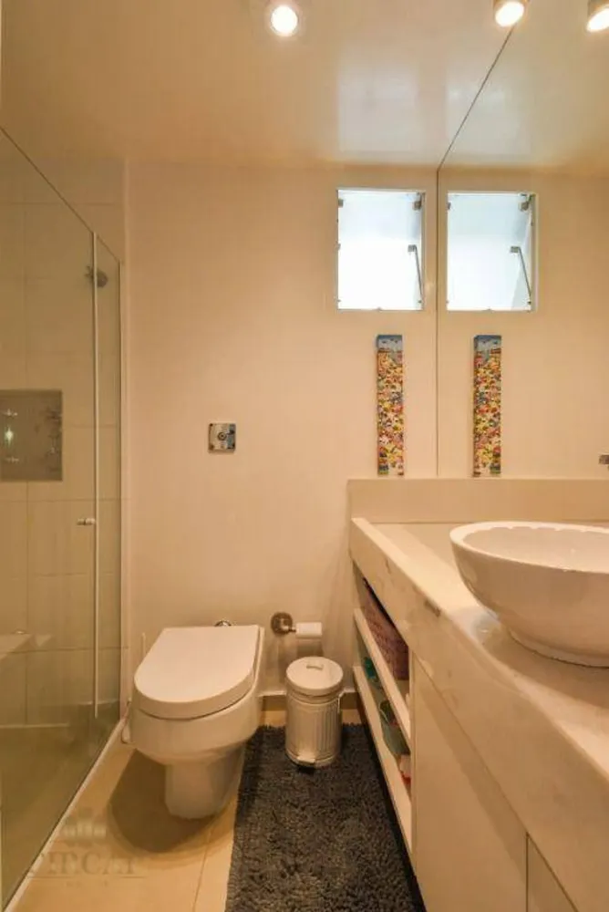 Apartamento, 4 quartos, 246 m² - Foto 15